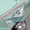Clear Rain Cover