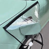 Clear Rain Cover