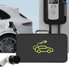 Cable storage bag