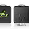 Cable storage bag