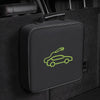 Cable storage bag