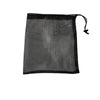 Mesh bag cloth holder