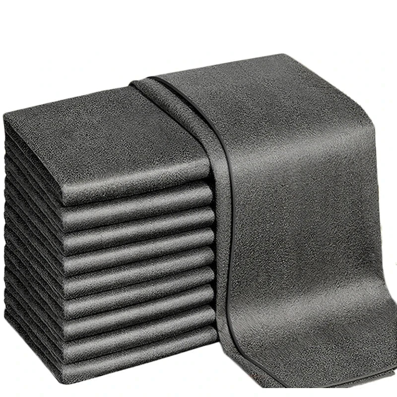 2pc micro fibre cloth