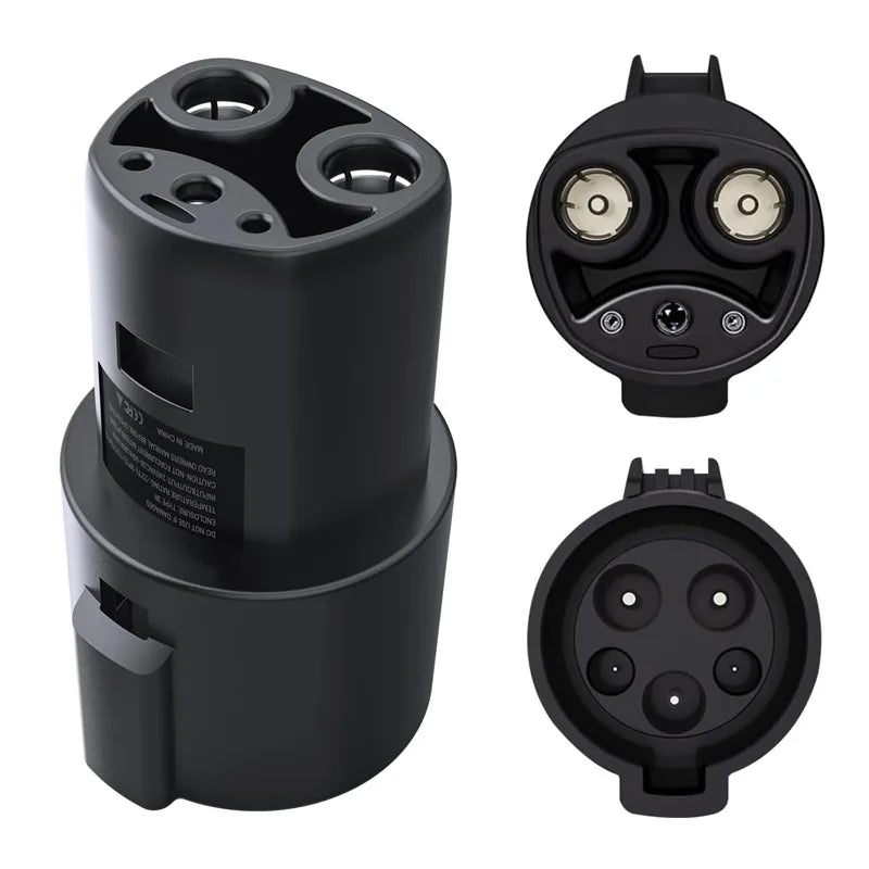 Ev adaptor