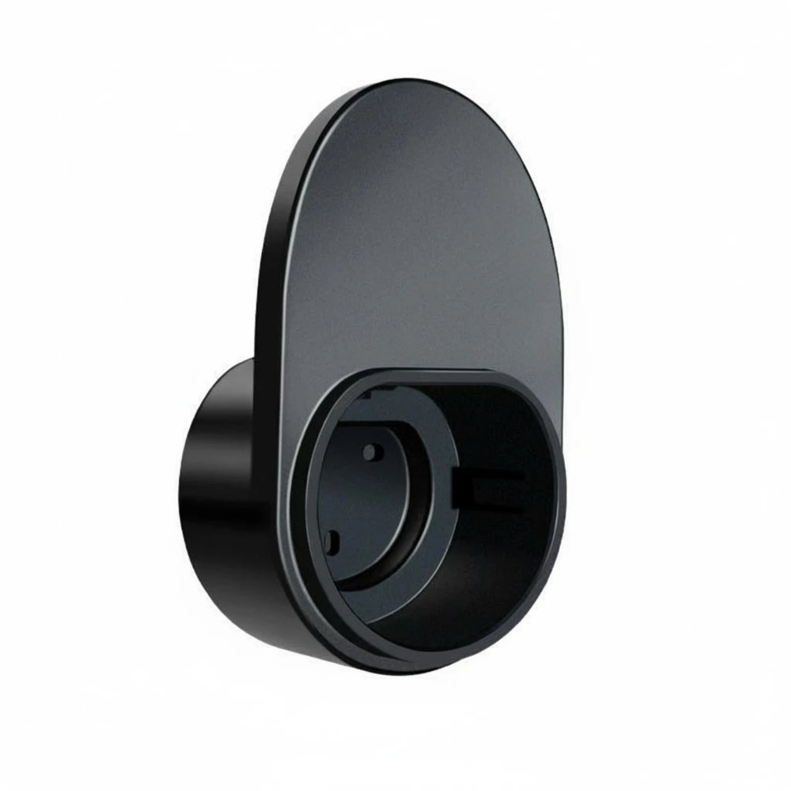 Ev plug holder