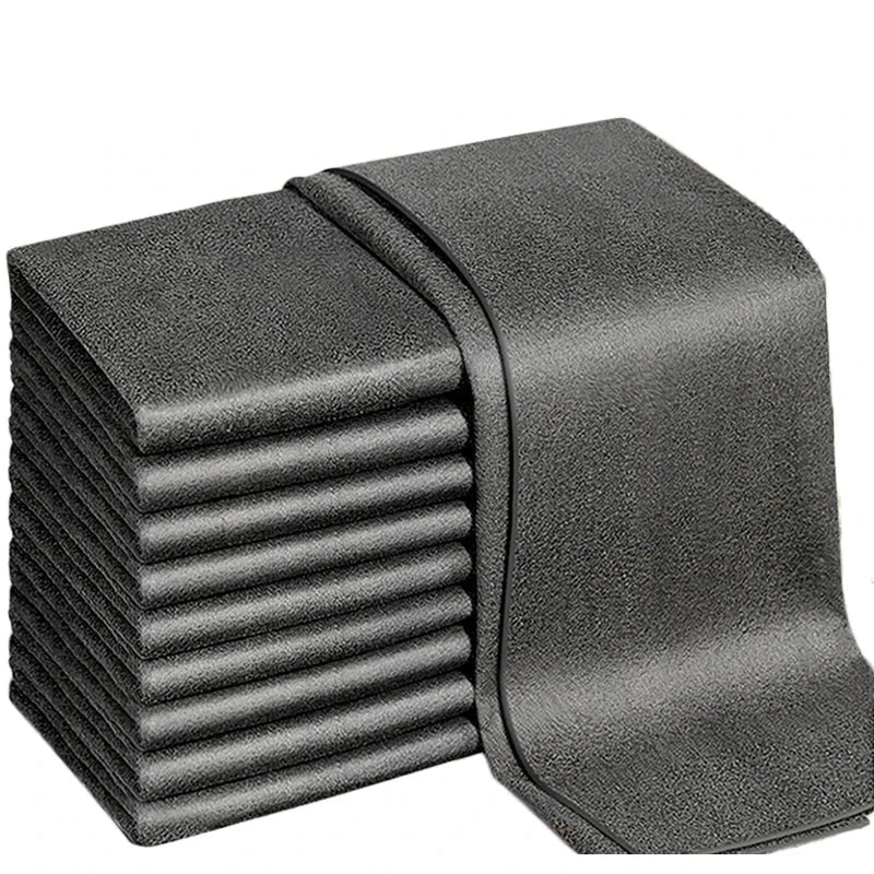2pc micro fibre cloth