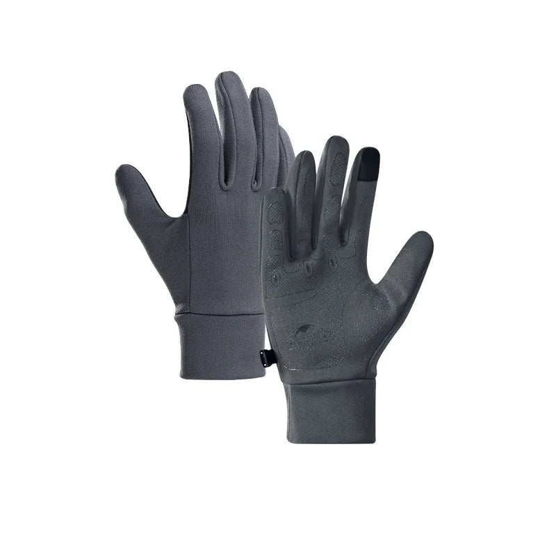 Waterproof gloves