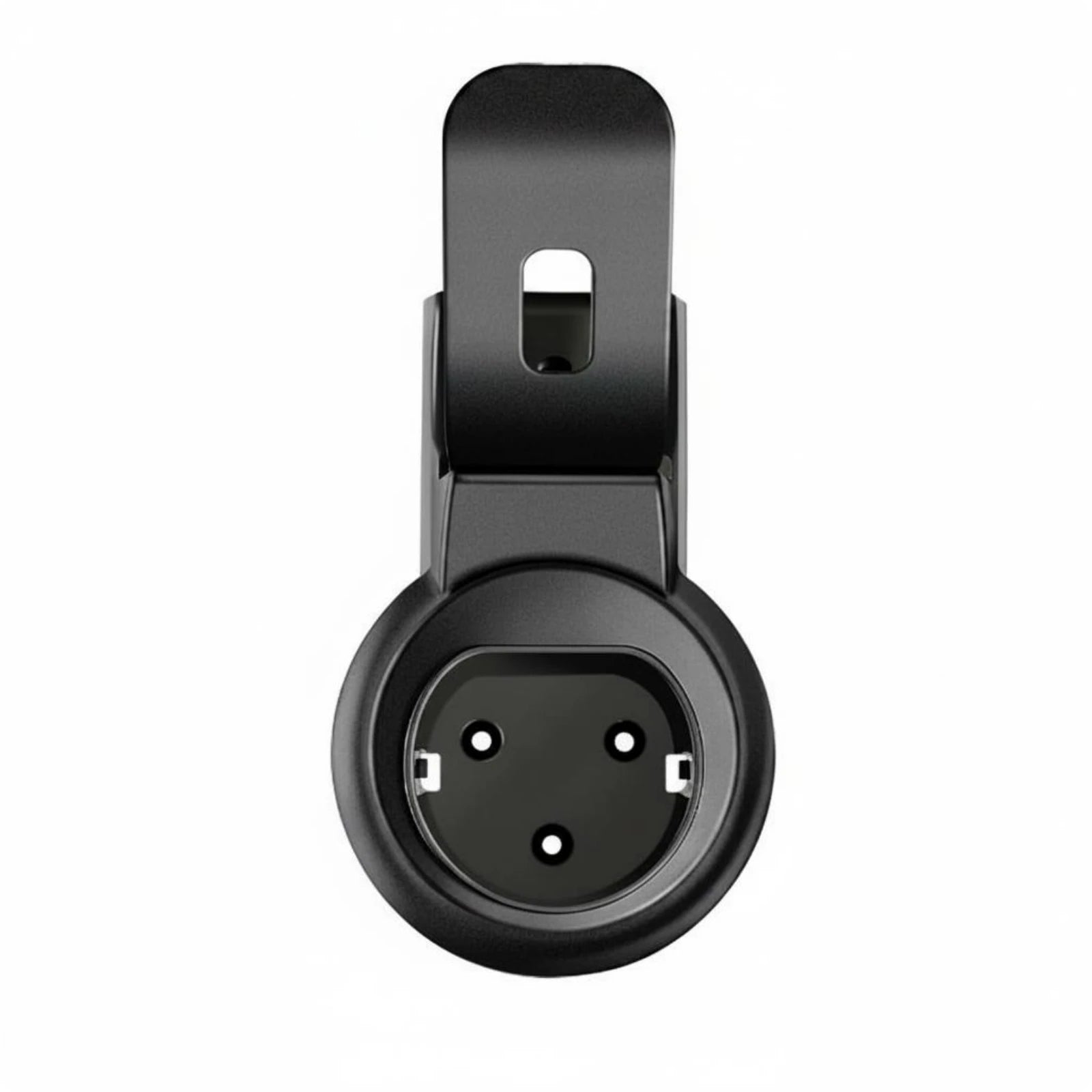 Ev plug holder