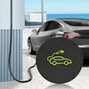 Cable storage bag